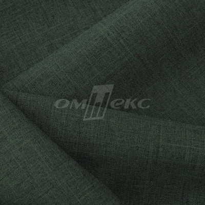 Ткань костюмная габардин Меланж,  цвет т.зеленый/6209А, 172 г/м2, шир. 150 - купить в Калуге. Цена 296.19 руб.