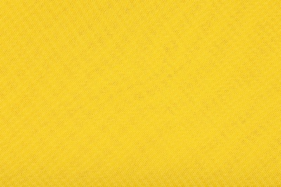 Желтый шифон 75D 100% п/эфир 19/yellow, 57г/м2, ш.150см. - купить в Калуге. Цена 128.15 руб.