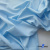 Ткань сорочечная Илер 100%полиэстр, 120 г/м2 ш.150 см, цв.голубой - купить в Калуге. Цена 290.24 руб.