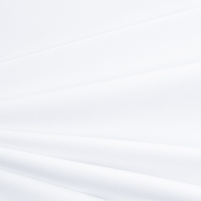 Костюмная ткань "Элис", 200 гр/м2, шир.150см, цвет белый - купить в Калуге. Цена 306.20 руб.