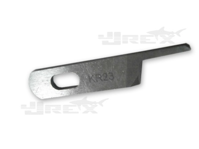 Нож верхний для оверлока KR-23 - купить в Калуге. Цена 182.94 руб.