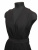Ткань костюмная 24880 2022, 220 гр/м2, шир.150см, цвет чёрный - купить в Калуге. Цена 446.45 руб.