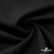 Ткань костюмная "Эльза" 80% P, 16% R, 4% S, 160 г/м2, шир.150 см, цв-черный #1 - купить в Калуге. Цена 332.71 руб.