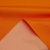 Курточная ткань Дюэл (дюспо) 16-1359, PU/WR/Milky, 80 гр/м2, шир.150см, цвет оранжевый - купить в Калуге. Цена 141.80 руб.