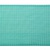Лента капроновая "Гофре", шир. 110 мм/уп. 50 м, цвет изумруд - купить в Калуге. Цена: 26.93 руб.