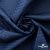 Ткань подкладочная Жаккард PV2416932,  93г/м2, ш.145 см,Т.синий (19-3921/черный) - купить в Калуге. Цена 241.46 руб.