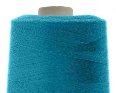Швейные нитки (армированные) 28S/2, нам. 2 500 м, цвет 340 - купить в Калуге. Цена: 148.95 руб.