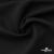Ткань костюмная "Турин" 80% P, 16% R, 4% S, 230 г/м2, шир.150 см, цв-черный #1 - купить в Калуге. Цена 439.57 руб.