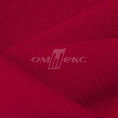 Ткань костюмная габардин "Меланж" 6117А, 172 гр/м2, шир.150см, цвет красный - купить в Калуге. Цена 284.20 руб.