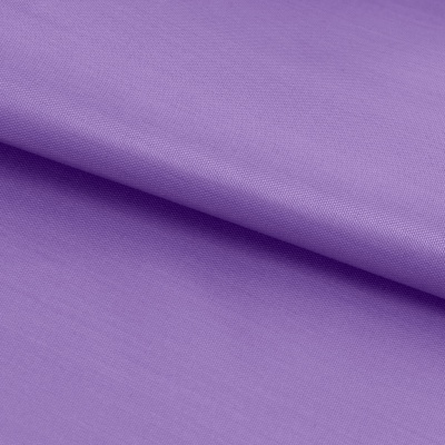 Ткань подкладочная Таффета 16-3823, антист., 53 гр/м2, шир.150см, цвет св.фиолет - купить в Калуге. Цена 57.16 руб.