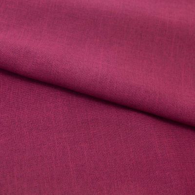 Ткань костюмная габардин "Меланж" 6151А, 172 гр/м2, шир.150см, цвет марсала - купить в Калуге. Цена 296.19 руб.