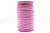 0370-1301-Шнур эластичный 3 мм, (уп.100+/-1м), цв.141- розовый - купить в Калуге. Цена: 459.62 руб.