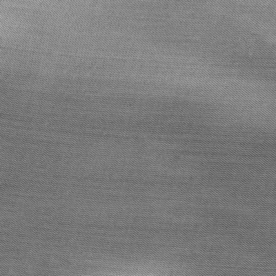 Ткань подкладочная "EURO222" 17-1501, 54 гр/м2, шир.150см, цвет св.серый - купить в Калуге. Цена 73.32 руб.