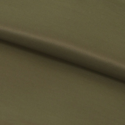 Ткань подкладочная Таффета 19-0618, антист., 53 гр/м2, шир.150см, цвет св.хаки - купить в Калуге. Цена 57.16 руб.