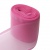 Лента капроновая, шир. 80 мм/уп. 25 м, цвет розовый - купить в Калуге. Цена: 19.77 руб.