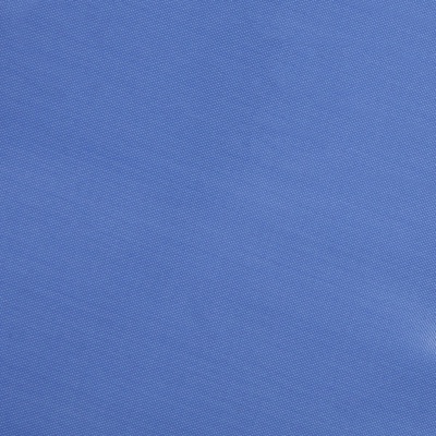 Ткань подкладочная Таффета 16-4020, антист., 54 гр/м2, шир.150см, цвет голубой - купить в Калуге. Цена 65.53 руб.