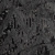 Трикотажное полотно с пайетками, шир.130 см, #311-бахрома чёрная - купить в Калуге. Цена 1 183.35 руб.