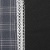Ткань костюмная 22476 2004, 181 гр/м2, шир.150см, цвет т.серый - купить в Калуге. Цена 350.98 руб.