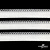 Резинка бельевая ажурная #123-05, шир.11 мм, цв.белый - купить в Калуге. Цена: 6.19 руб.