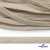 Шнур плетеный d-8 мм плоский, 70% хлопок 30% полиэстер, уп.85+/-1 м, цв.1017-лён - купить в Калуге. Цена: 742.50 руб.