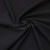 Ткань костюмная "Меган", 78%P 18%R 4%S, 205 г/м2 ш.150 см, цв-черный (Black) - купить в Калуге. Цена 392.32 руб.