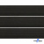 Резинка 30 мм (40 м)  черная бобина - купить в Калуге. Цена: 277.16 руб.
