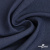 Ткань костюмная "Фиона", 98%P 2%S, 207 г/м2 ш.150 см, цв-джинс - купить в Калуге. Цена 342.96 руб.