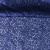 Сетка с пайетками №13, 188 гр/м2, шир.140см, цвет синий - купить в Калуге. Цена 433.60 руб.