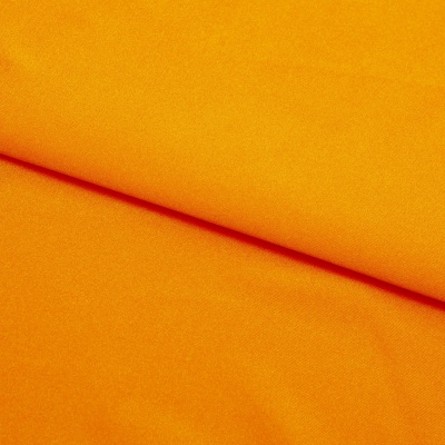 Бифлекс плотный col.716, 210 гр/м2, шир.150см, цвет оранжевый - купить в Калуге. Цена 653.26 руб.