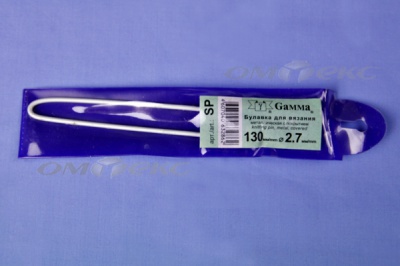 Булавка для вязания SP 2,7мм 13см  - купить в Калуге. Цена: 96.23 руб.