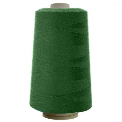 Швейные нитки (армированные) 28S/2, нам. 2 500 м, цвет 381 - купить в Калуге. Цена: 139.91 руб.