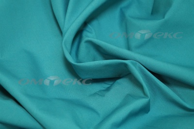 Сорочечная ткань "Ассет" 19-4535, 120 гр/м2, шир.150см, цвет м.волна - купить в Калуге. Цена 251.41 руб.