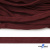 Шнур плетеный (плоский) d-12 мм, (уп.90+/-1м), 100% полиэстер, цв.255 - бордовый - купить в Калуге. Цена: 8.62 руб.