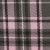 Ткань костюмная клетка 25577 2014, 230 гр/м2, шир.150см, цвет серый/роз/ч/бел - купить в Калуге. Цена 545.24 руб.
