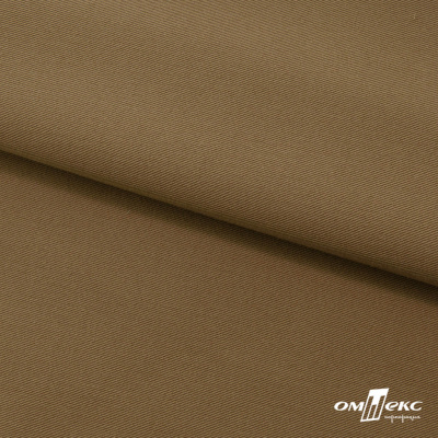 Ткань костюмная "Прато" 80% P, 16% R, 4% S, 230 г/м2, шир.150 см, цв-какао #23 - купить в Калуге. Цена 486.58 руб.