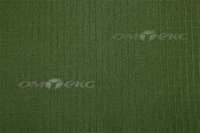 Ткань смесовая рип-стоп, WR, 210 гр/м2, шир.150см, цвет зелёный - купить в Калуге. Цена 202.90 руб.