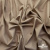 Ткань сорочечная Илер 100%полиэстр, 120 г/м2 ш.150 см, цв. капучино - купить в Калуге. Цена 290.24 руб.