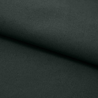 Ткань смесовая для спецодежды "Униформ" 19-5513, 210 гр/м2, шир.150 см, цвет сер.зелёный - купить в Калуге. Цена 138.73 руб.