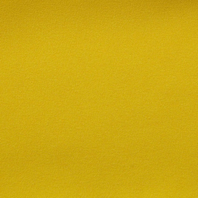 Креп стрейч Амузен 14-0756, 85 гр/м2, шир.150см, цвет жёлтый - купить в Калуге. Цена 194.07 руб.