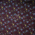 Плательная ткань "Фламенко" 4.1, 80 гр/м2, шир.150 см, принт растительный - купить в Калуге. Цена 259.21 руб.