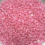 0404-5146G-Полубусины пластиковые круглые "ОмТекс", 4 мм, (уп.50гр=2500+/-10шт), цв.101-св.розовый - купить в Калуге. Цена: 63.50 руб.