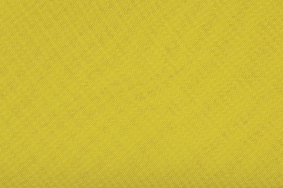 Темно-желтый шифон 75D 100% п/эфир 28/d.yellow. 57г/м2, ш.150см. - купить в Калуге. Цена 128.15 руб.