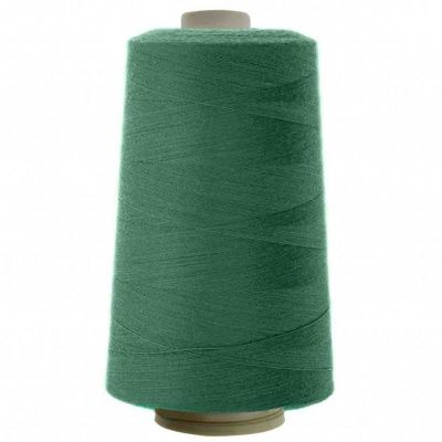 Швейные нитки (армированные) 28S/2, нам. 2 500 м, цвет 376 - купить в Калуге. Цена: 148.95 руб.