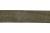 Окантовочная тесьма №158, шир. 22 мм (в упак. 100 м), цвет хаки - купить в Калуге. Цена: 207.68 руб.