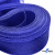 Регилиновая лента, шир.30мм, (уп.22+/-0,5м), цв. 19- синий - купить в Калуге. Цена: 180 руб.
