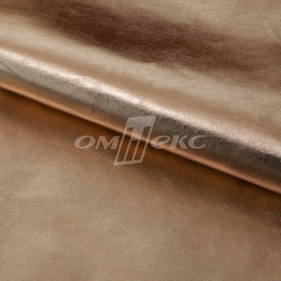 Текстильный материал "COPER STEMP" с покрытием РЕТ, 60гр/м2, 100% полиэстер, шир.150 см - купить в Калуге. Цена 343 руб.