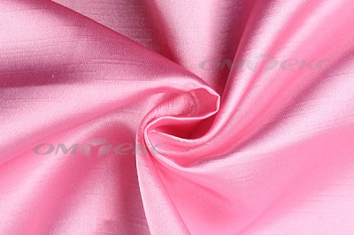 Портьерная ткань Шанзализе 2026, №11 (295 см)розовый - купить в Калуге. Цена 480.95 руб.