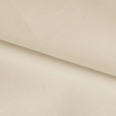 Ткань подкладочная Таффета 12-0910, антист., 53 гр/м2, шир.150см, цвет молоко - купить в Калуге. Цена 63 руб.
