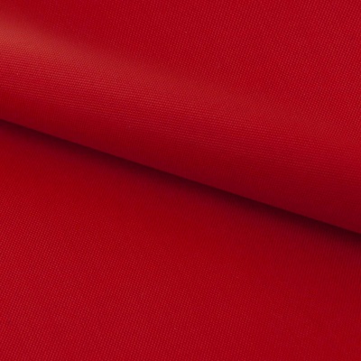 Оксфорд (Oxford) 420D, PU1000/WR, 130 гр/м2, шир.150см, цвет красный - купить в Калуге. Цена 153.88 руб.