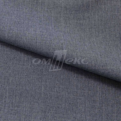 Ткань костюмная габардин "Меланж" 6159А, 172 гр/м2, шир.150см, цвет св.серый - купить в Калуге. Цена 284.20 руб.